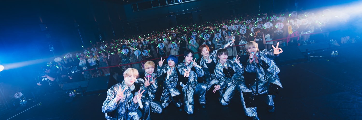 SE7ENTH SENSE【セブセン】🦎🌈2027.2.14(日)4thﾜﾝﾏﾝ@豊洲PIT's banner
