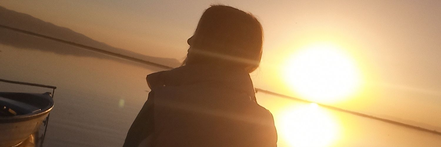 TUĞÇE ÇAKIR ✌️'s banner