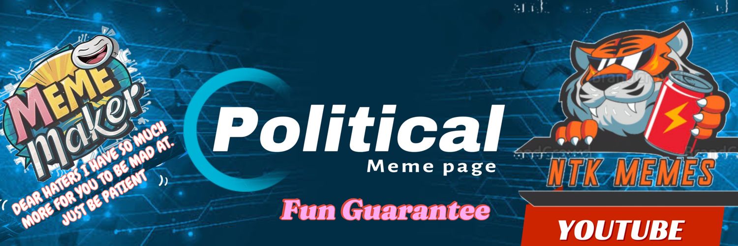 Ntk Memes's banner