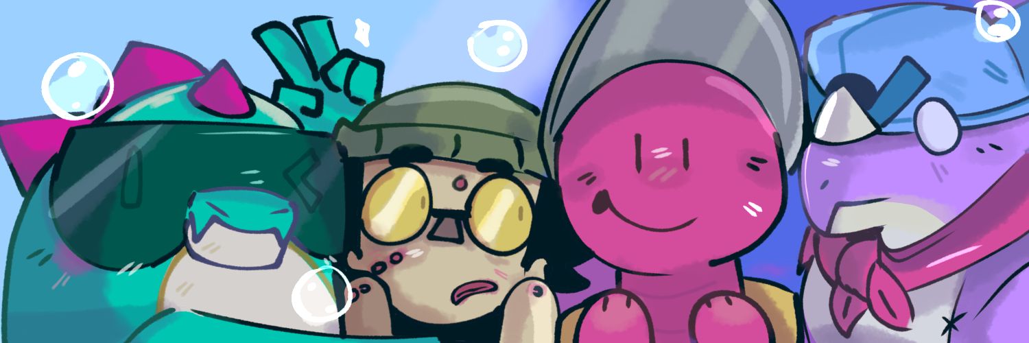 Pirrate!'s banner