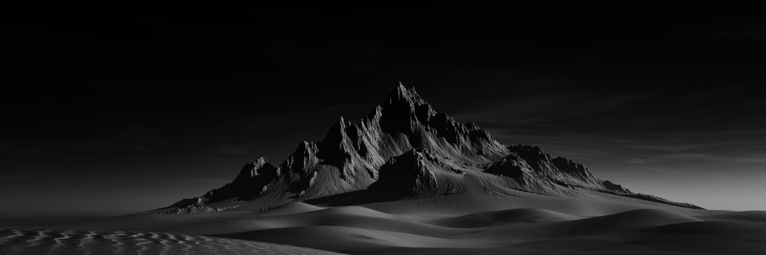 Black.'s banner