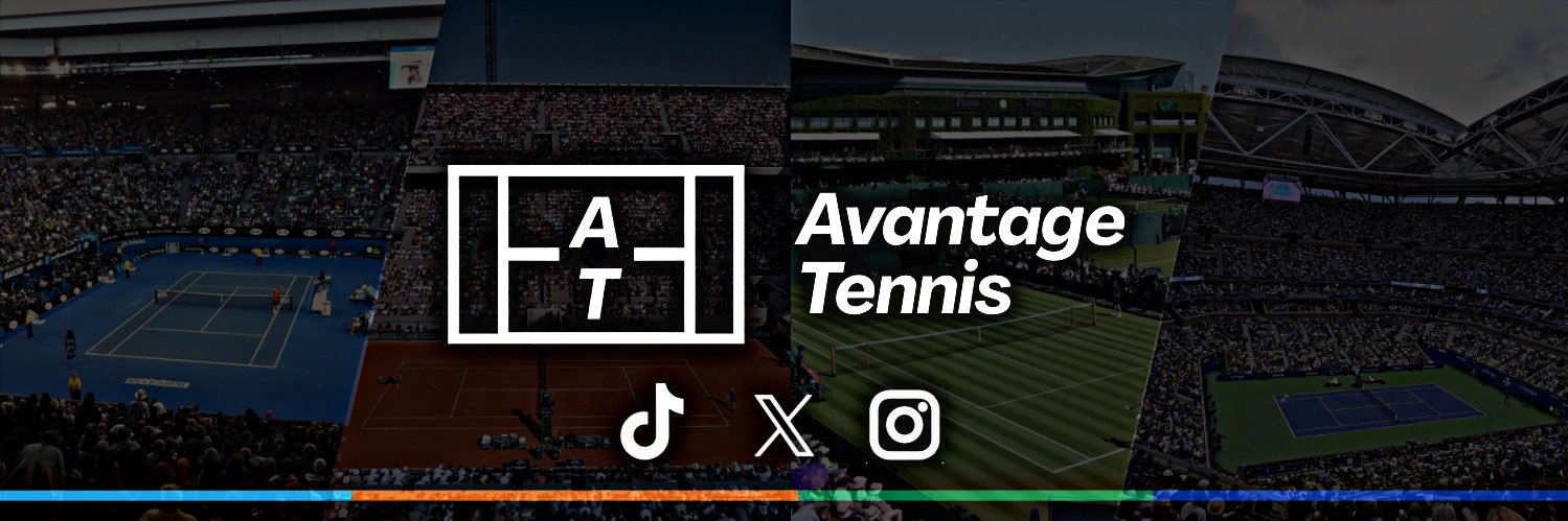 Avantage Tennis 🎾's banner