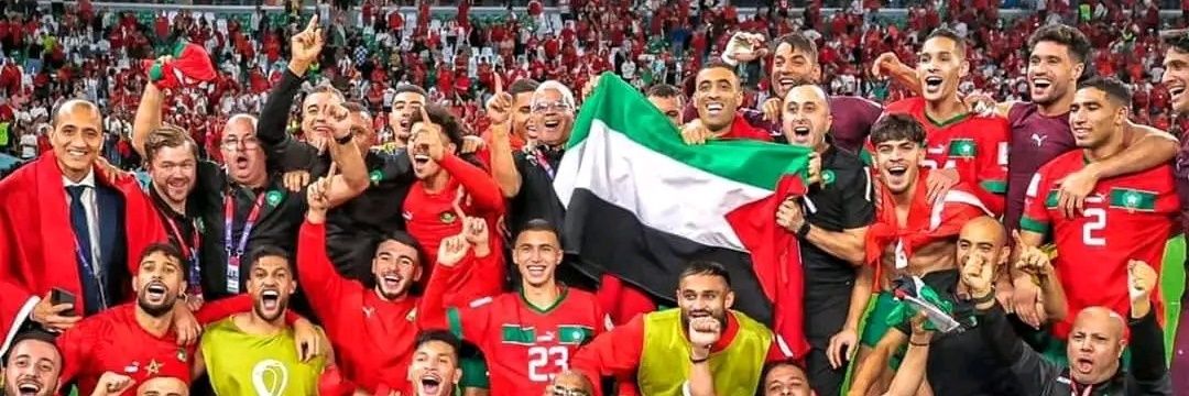 🇲🇦🇵🇸🇪🇦الزعيم's banner