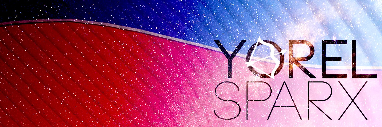 Yorel Sparx's banner