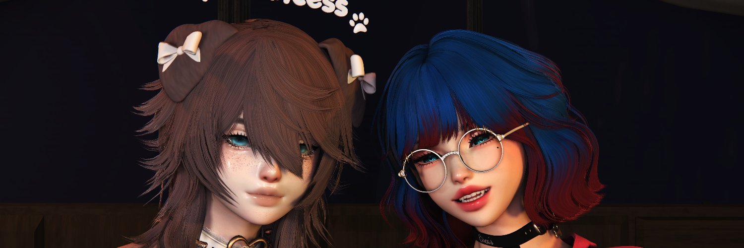 🔞Mikki🔞's banner