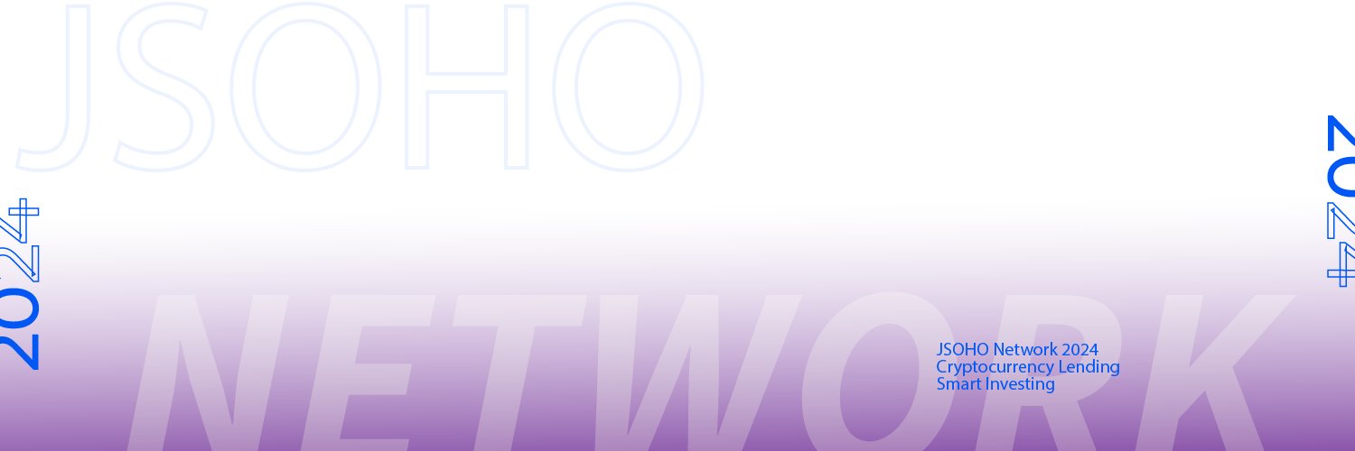 JSOHO Network's banner