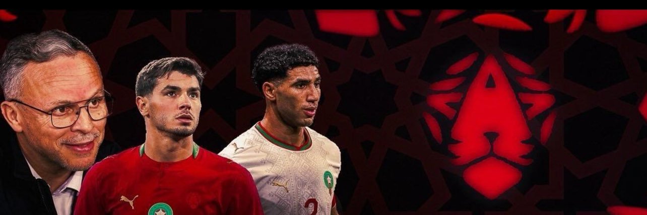 🇲🇦 ♓ ﮼العنيد's banner