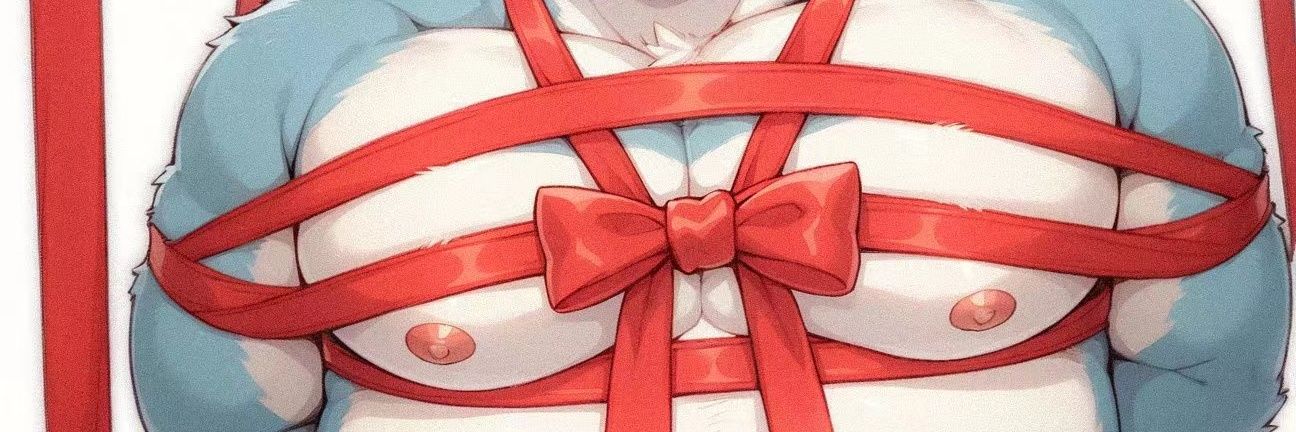 爱喝奶的卡比兽's banner
