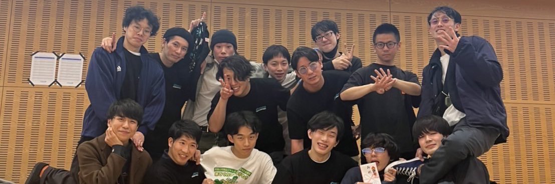 qoohk(くーはく)'s banner