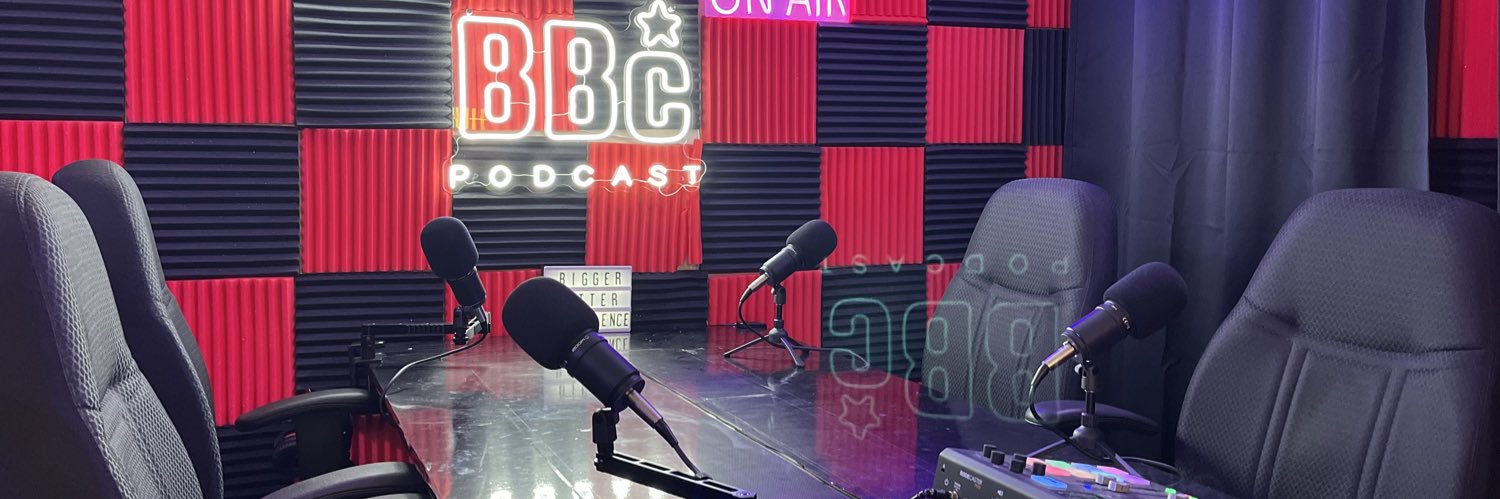 BIGGER BETTER CONTENT 🎙️'s banner