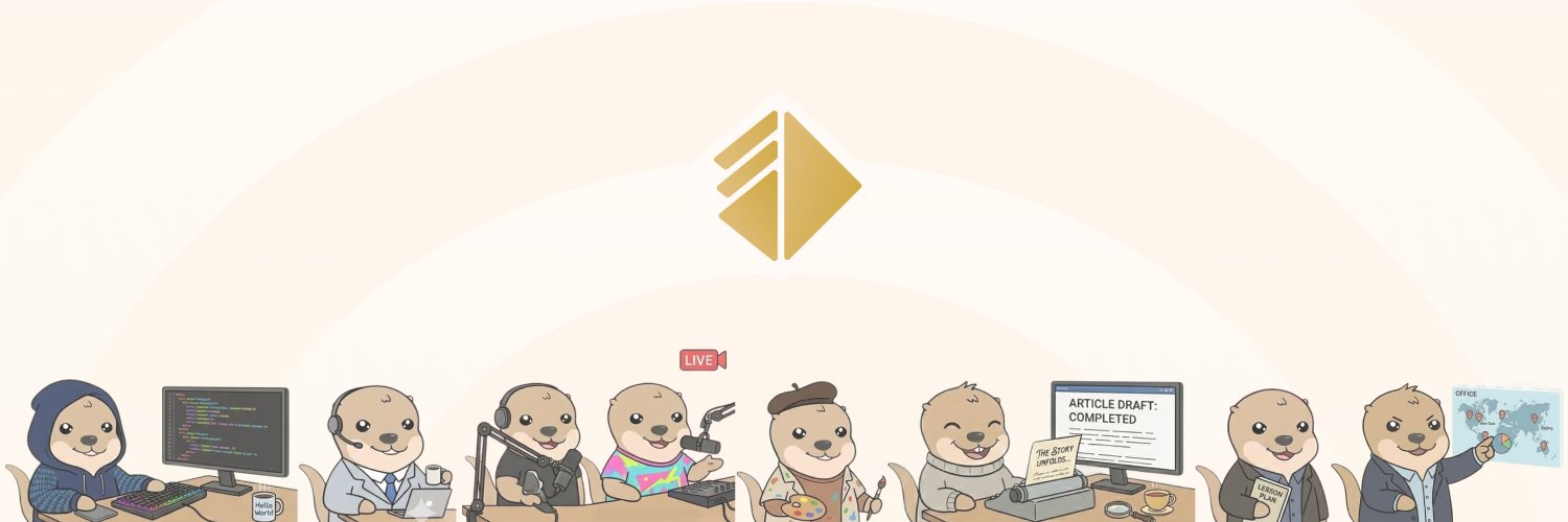 Alt AI's banner