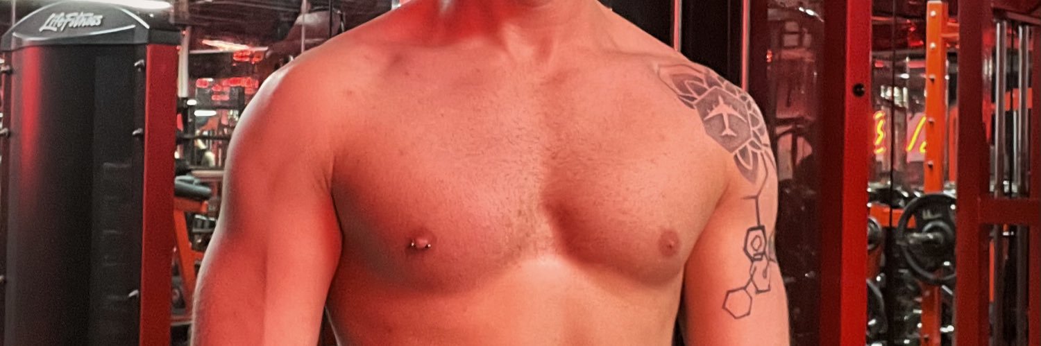 London Gymguy's banner