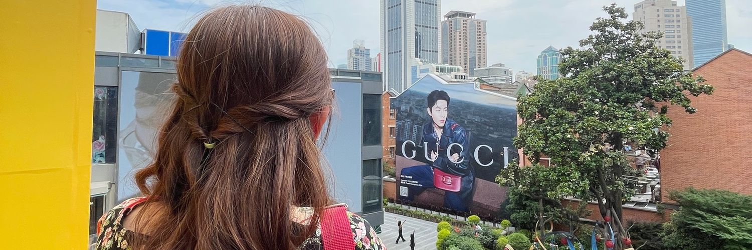 ❤️ LaRieN Thailand 🐰's banner