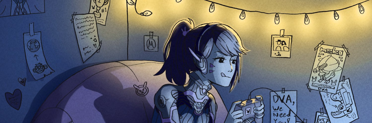 Linky 💫's banner
