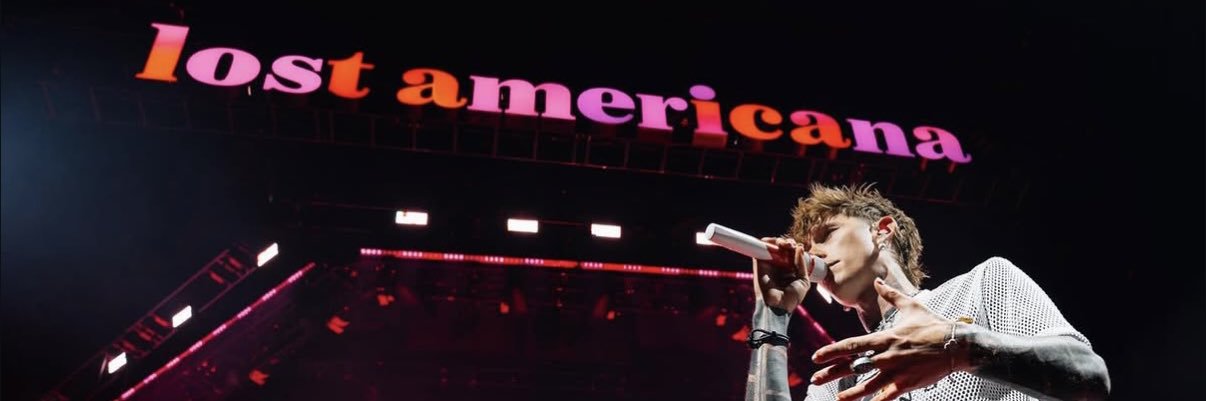 Lauren xx's banner