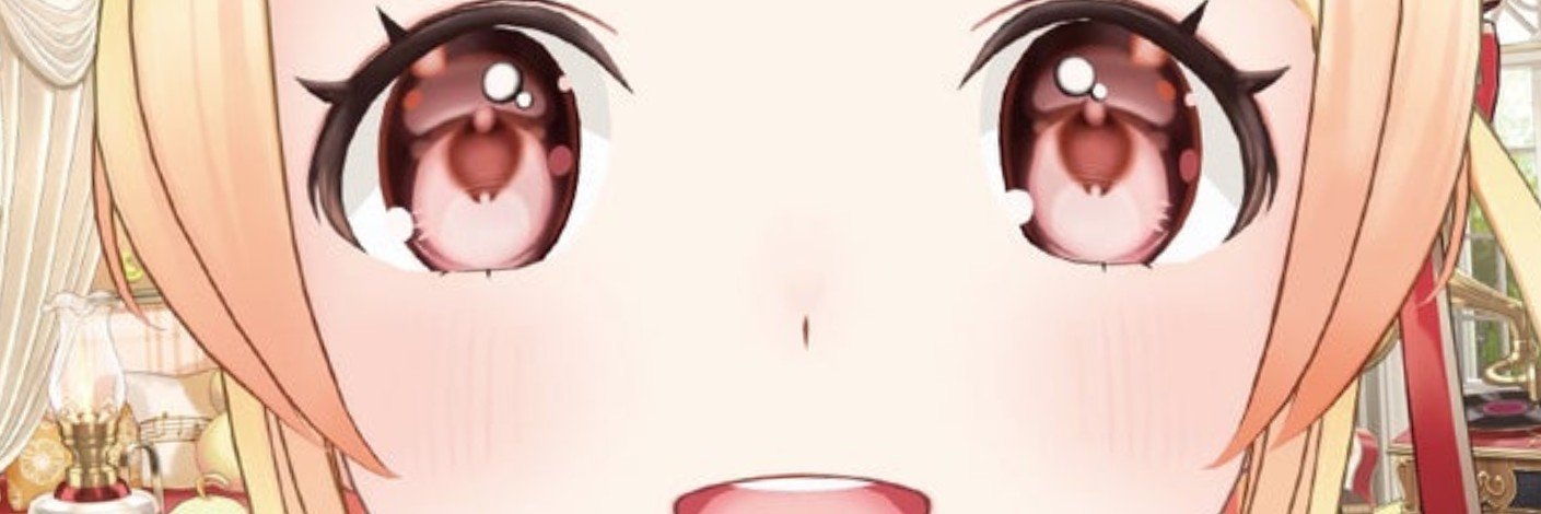 レイニー's banner