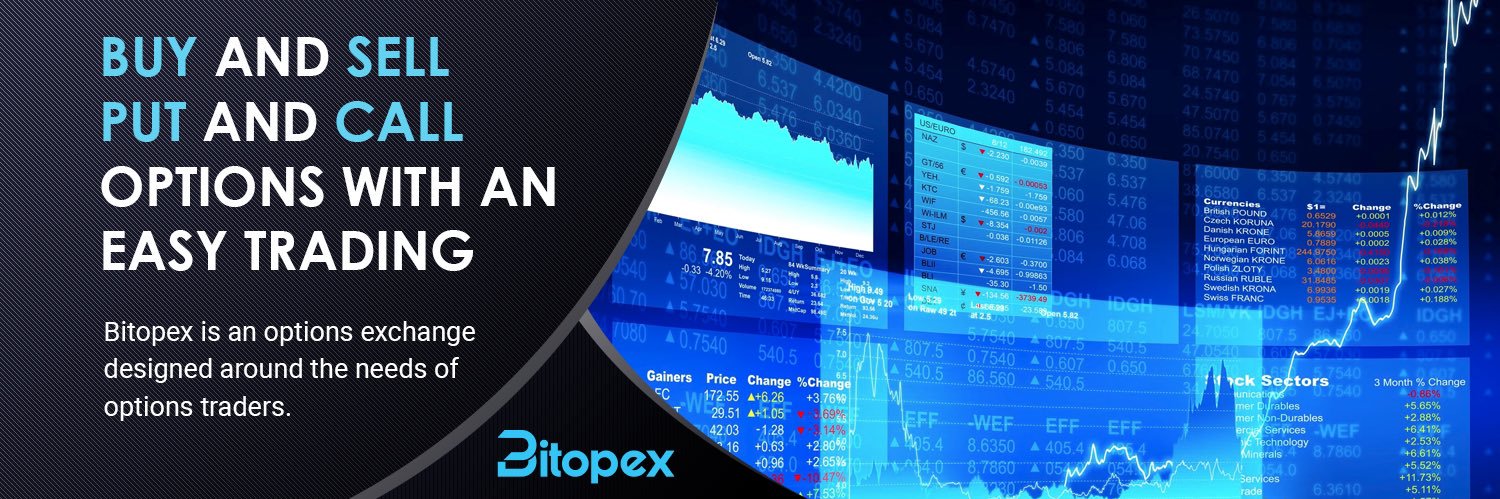 BitOpex.io's banner