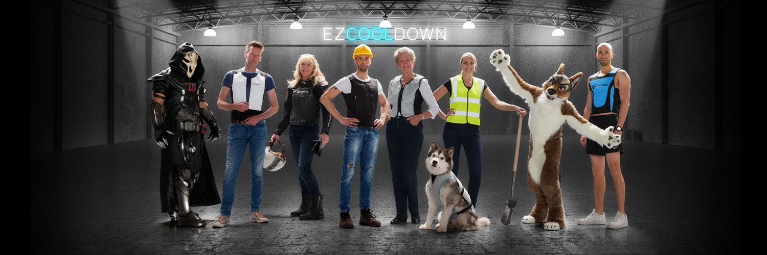 EZcooldown's banner