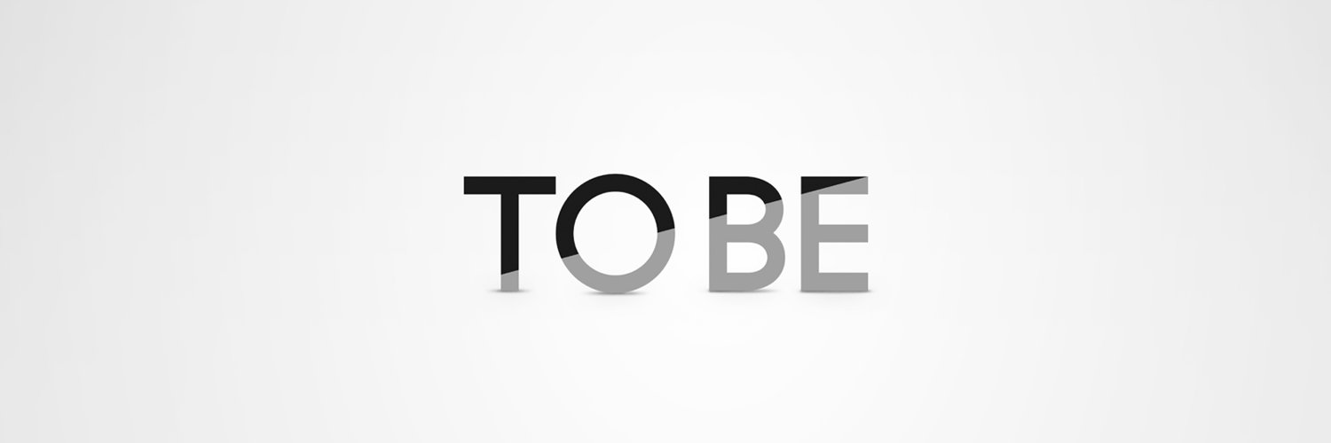 TOBE OFFICIAL JAPAN's banner