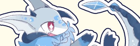 あまい らん🧊🦐VTuber's banner