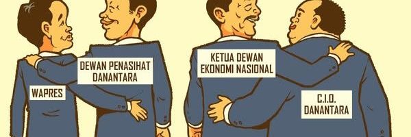 DINASTY KORUP.300T/TH MAKAN G GIZI JD TAI G GUNA.'s banner