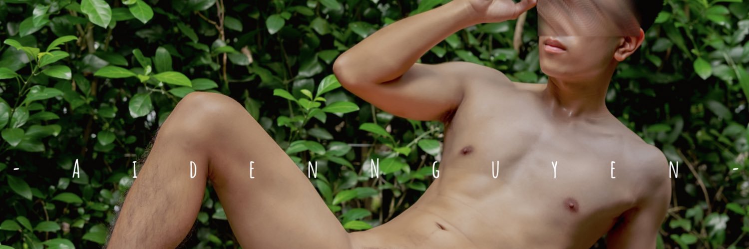 Aiden Nguyen's banner