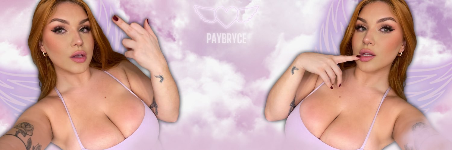𝓑𝓻𝔂𝓬𝓮 ཐི♡ཋྀ's banner