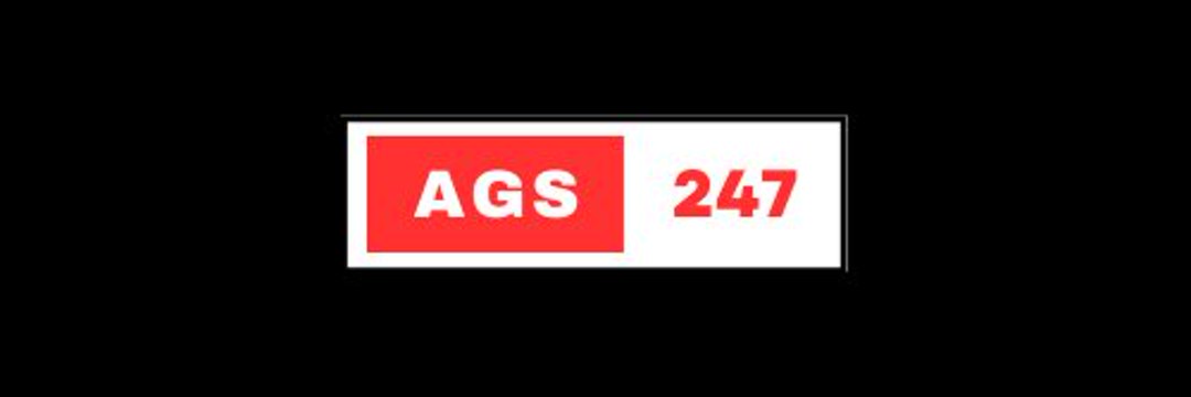 AGS Daily's banner