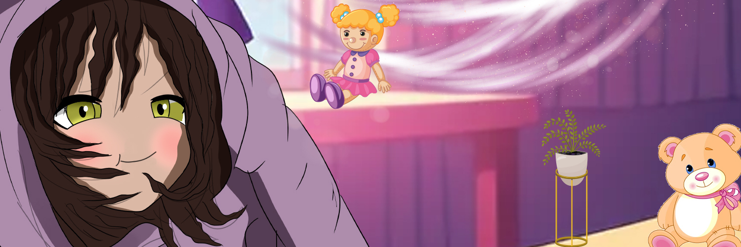 Elira Marine aka AKIRA CA ( 光り )'s banner