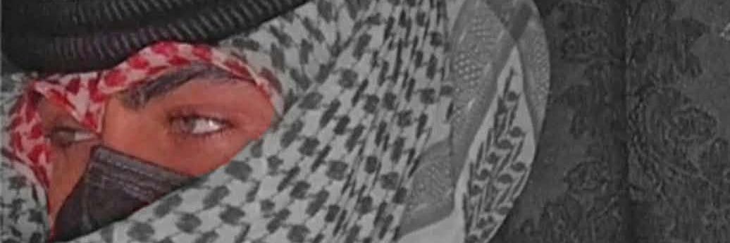 AMMAR Al Daraji _ عمار الدراجي's banner