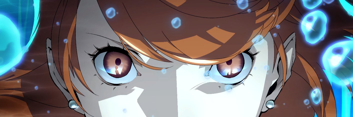 Daily Yukari 💘's banner