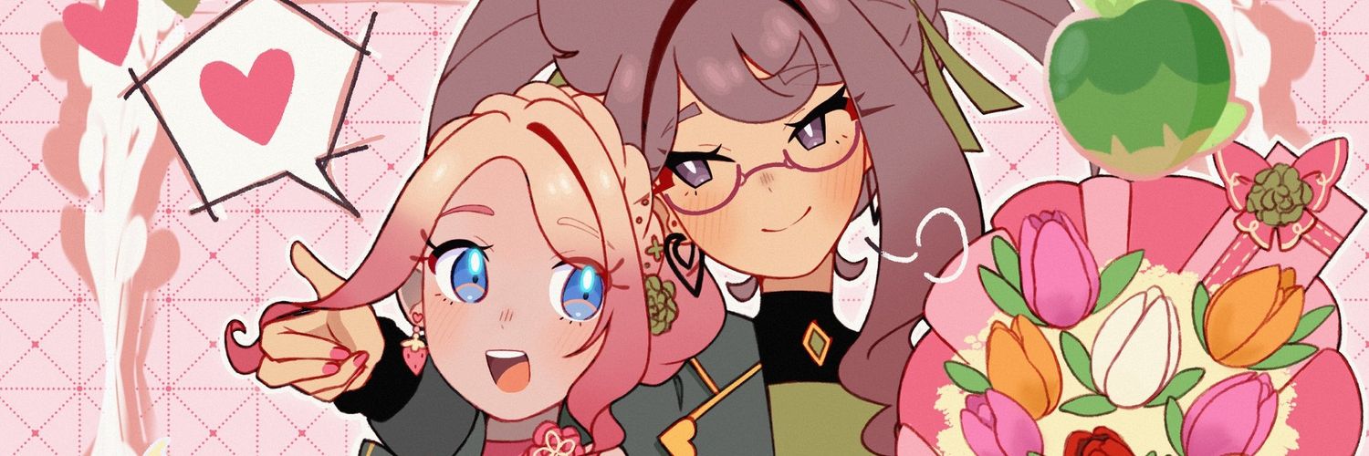 🪼✨Jellazuli Donut✨🪼 (Taunie's Beloved ❤️)'s banner