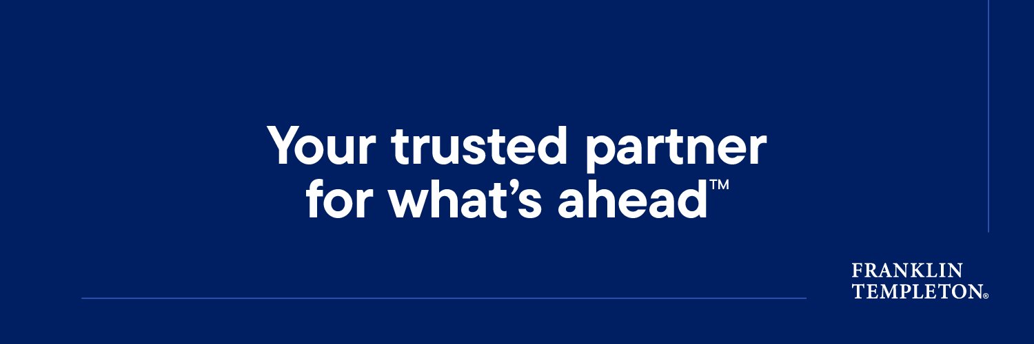 Franklin Templeton Digital Assets's banner