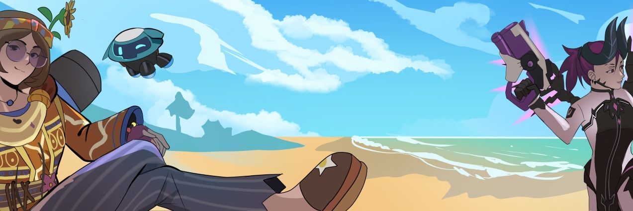 Numbers's banner