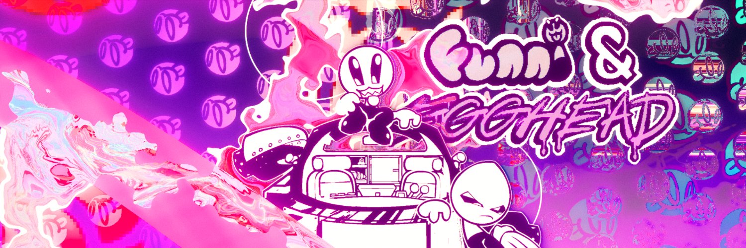 Funni342 | COMMS CLOSED |'s banner