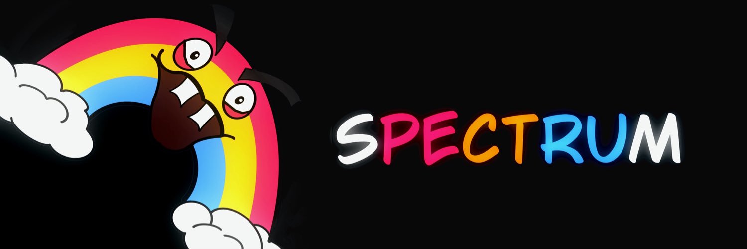 FNaF Spectrum's banner