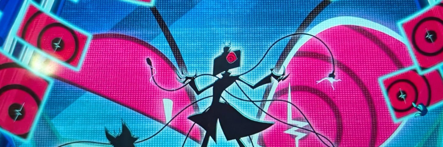 KJ ᝰ's banner