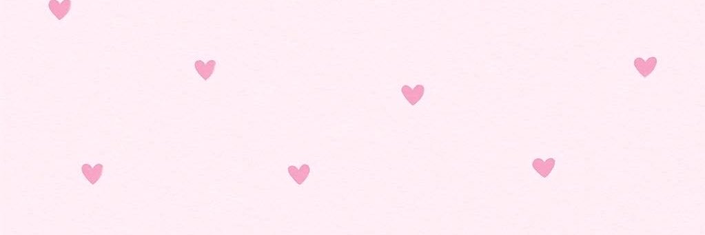 🌷's banner