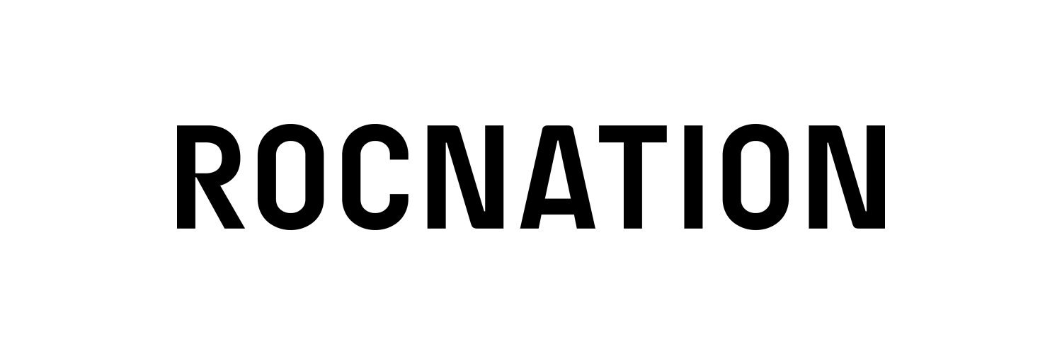 Roc Nation's banner