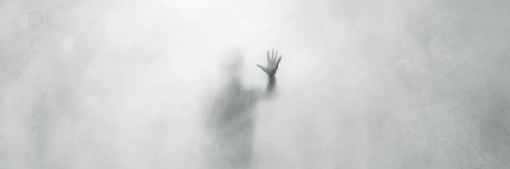 The Spectre's banner