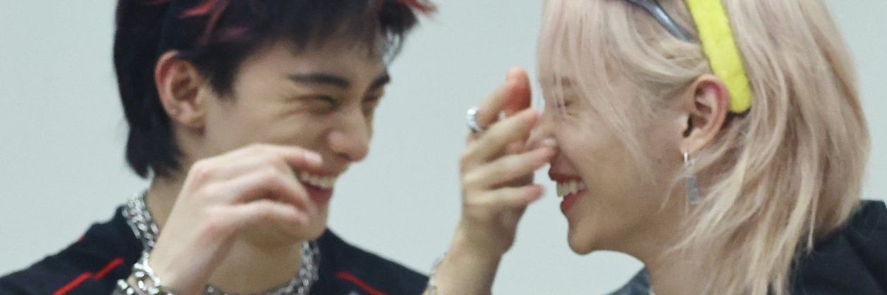 hyunlixʼs moments that could kill hyunlixers's banner