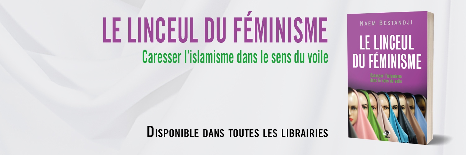 Naëm Bestandji's banner