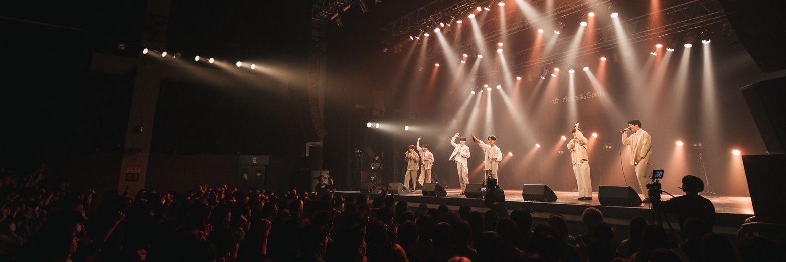 ドリーマー's banner