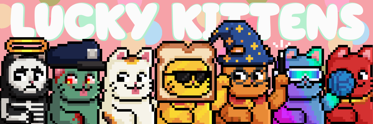 Molly 币圈大V推荐🕊️'s banner