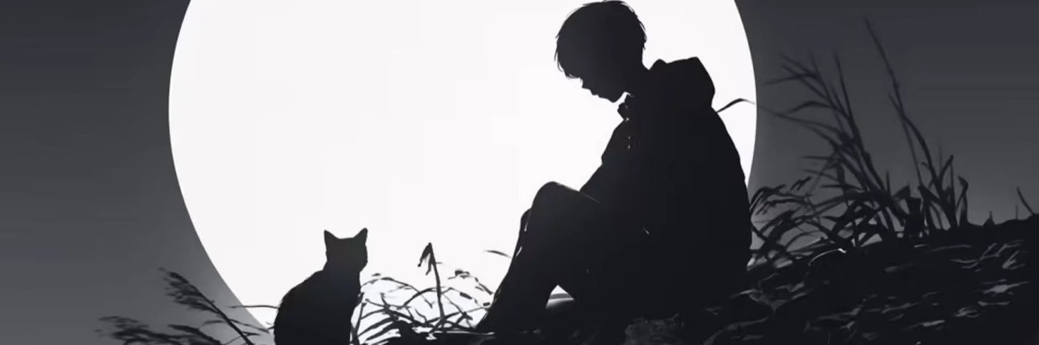 黑猫🐈‍⬛'s banner