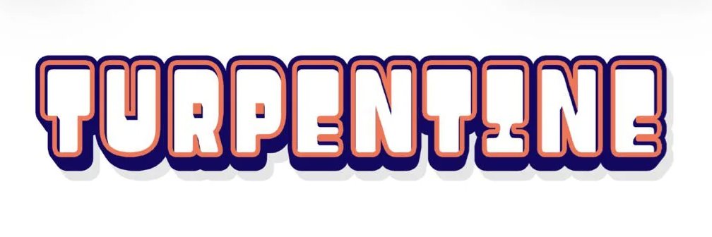 Turpentine Updates's banner
