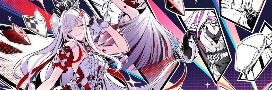 ♣️♦️🤍🃏 XeN 🎭♦️♠️'s banner