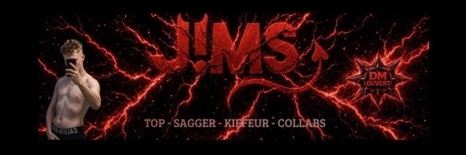 J!MS's banner