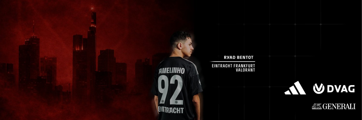Jamelinho's banner