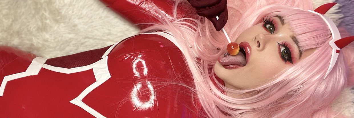 Purple ♡ Bitch | SFW's banner